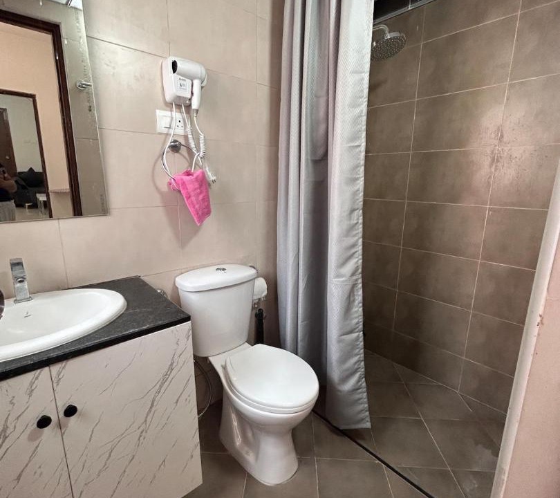 Photo of Bathroom in Chicalim