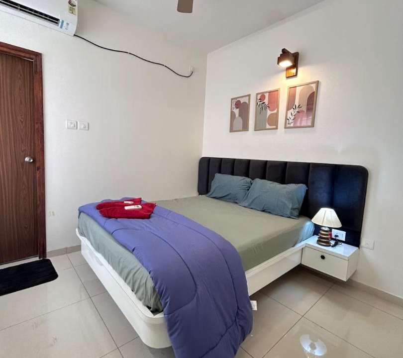 Photo of Bedroom in Chicalim