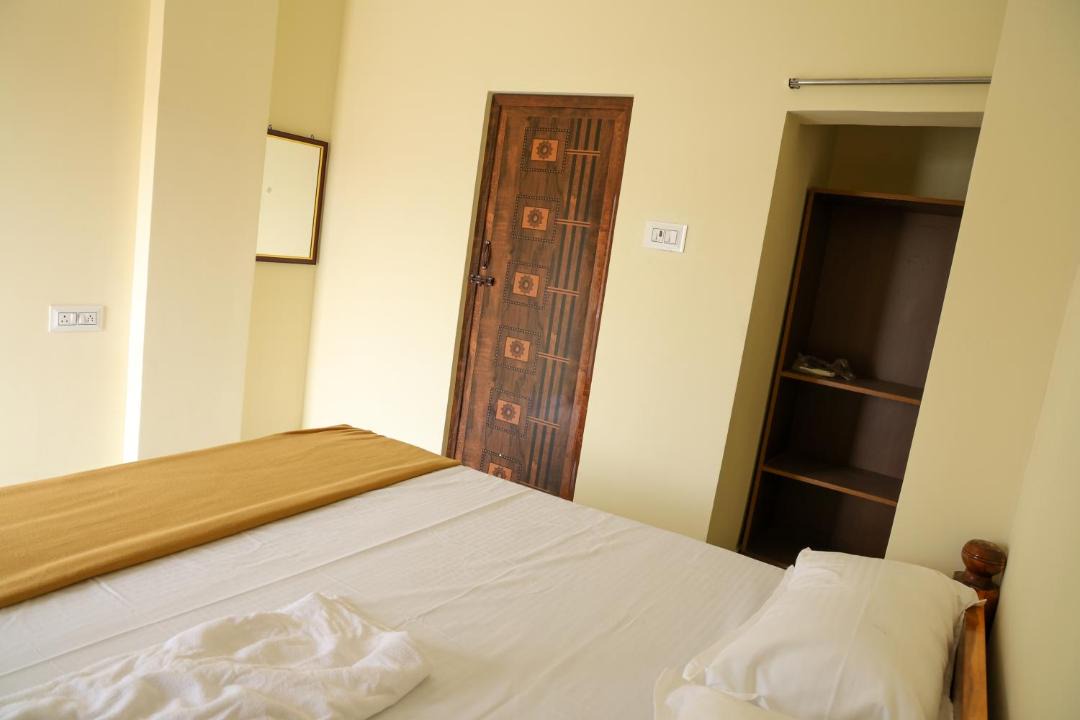 Photo of Bedroom in Tiruvannamalai