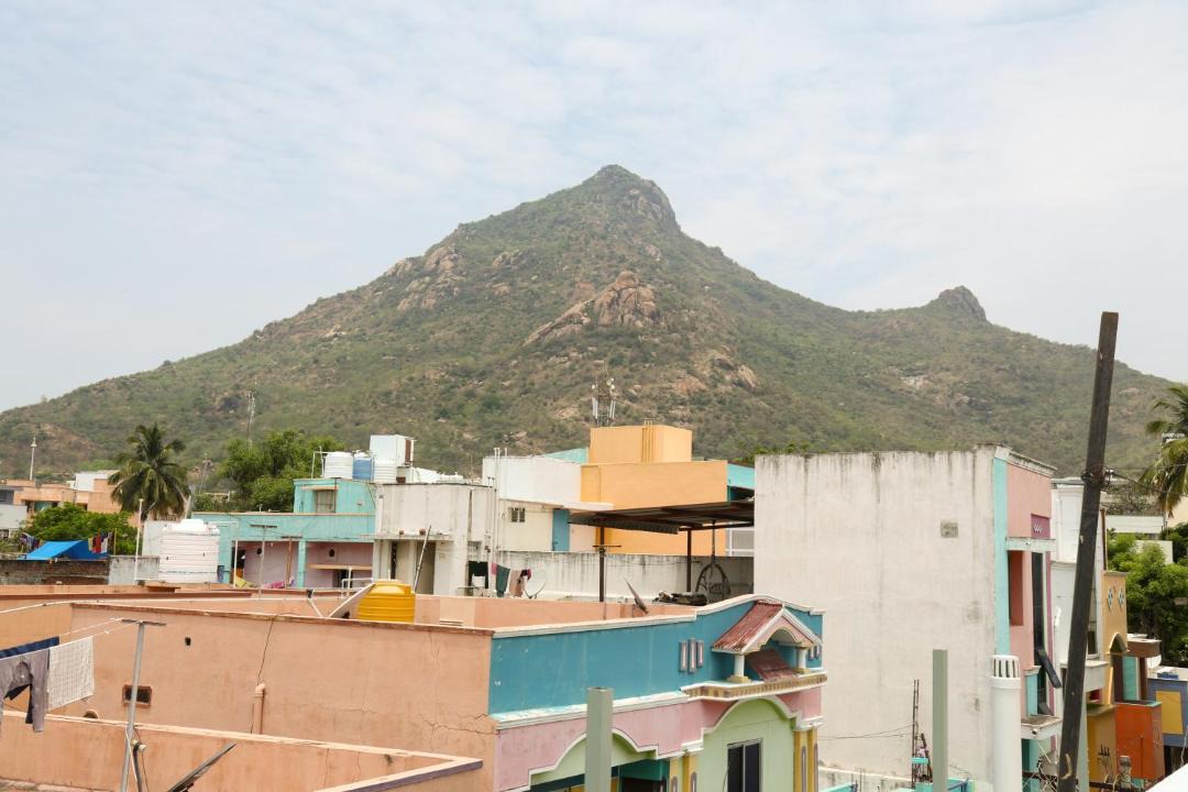 Photo of Others in Tiruvannamalai