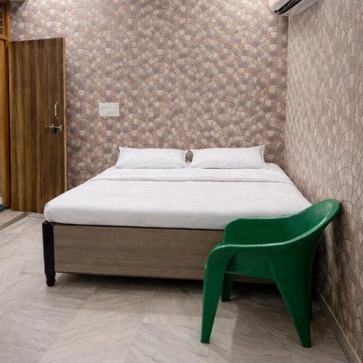 Photo of Bedroom in Agra