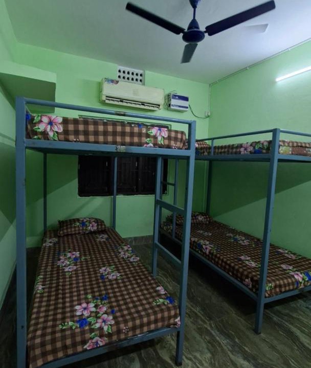 Photo of Bedroom in Bhubaneshwar