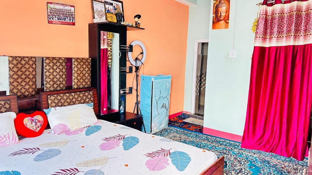 Photo of Bedroom in Sangla