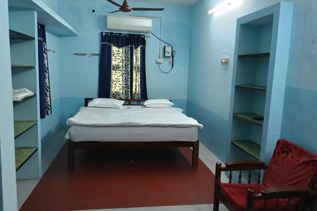 Photo of Bedroom in Chidambaram