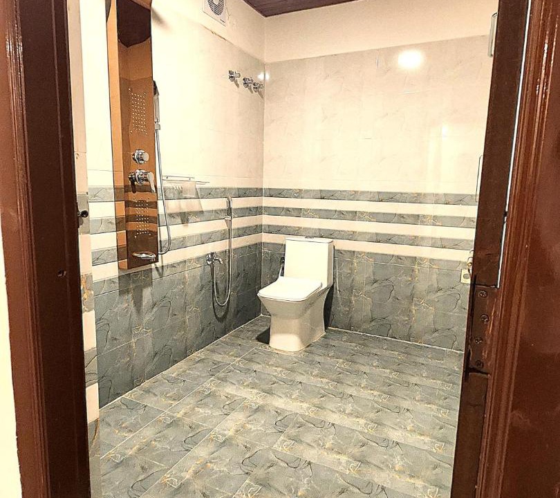 Photo of Bathroom in Miyapur