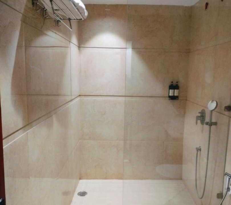 Photo of Bathroom in Taj Ganj