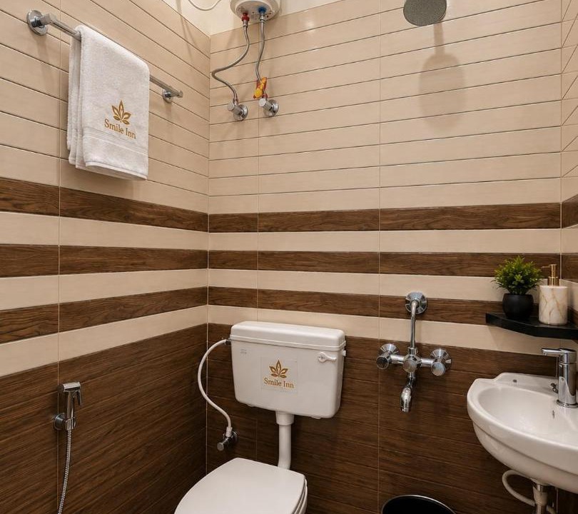 Photo of Bathroom in Bhubaneshwar