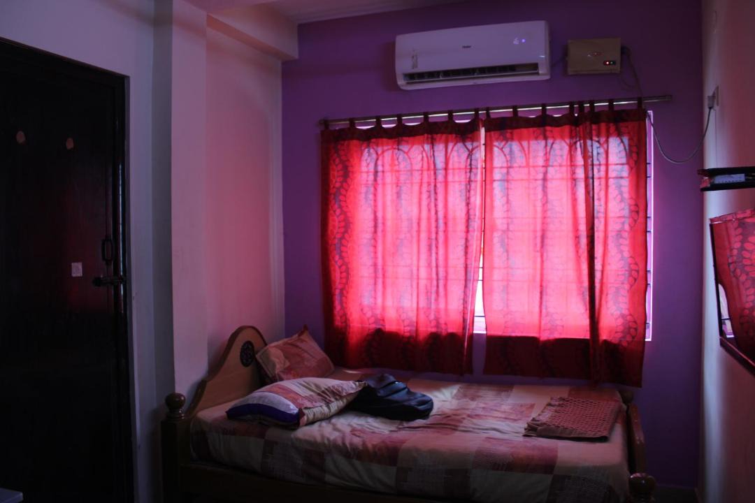 Photo of Bedroom in Vellore