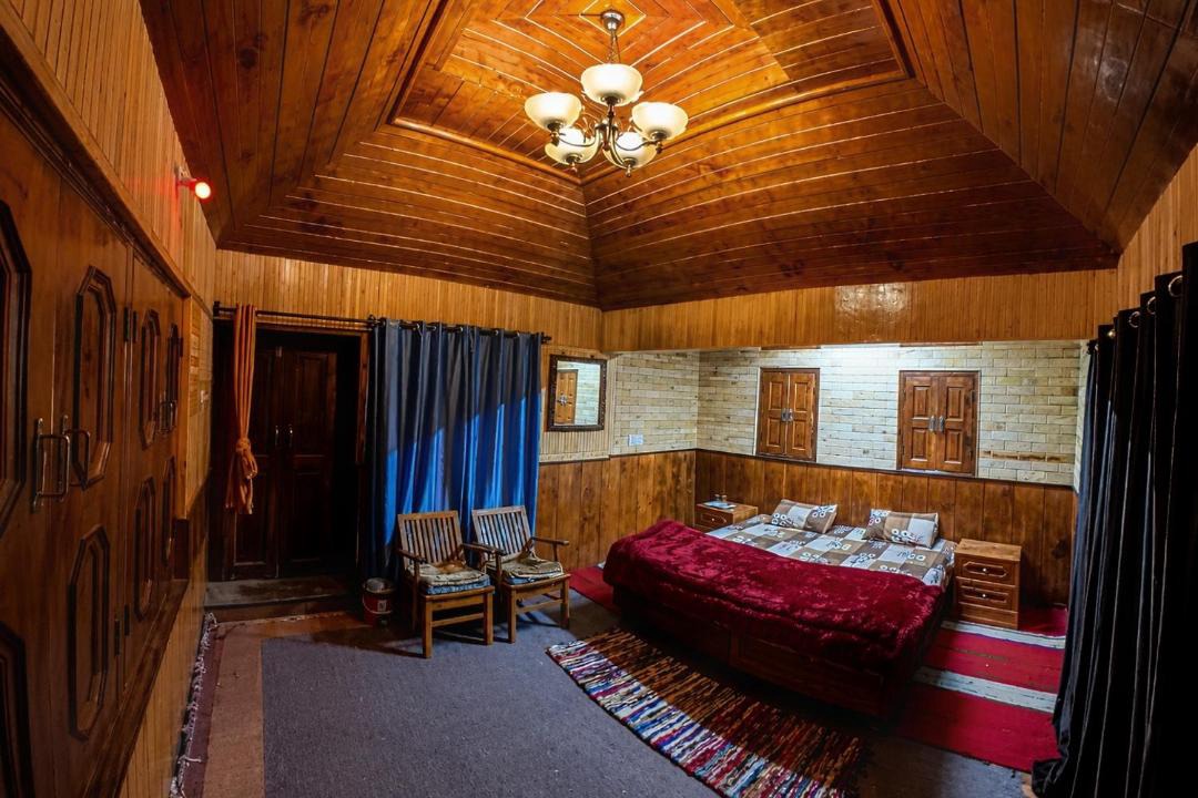 Photo of Bedroom in Kalpa