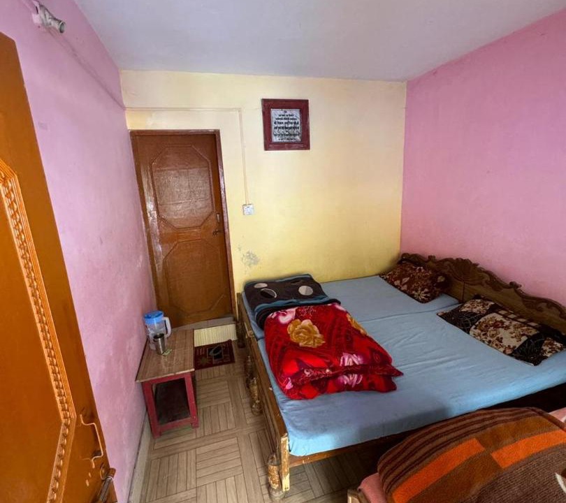 Photo of Bedroom in Kedarnath