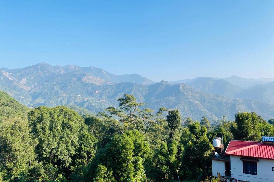 Photo of Others in Smanora Range