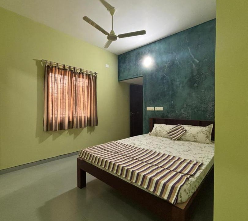 Photo of Bedroom in Kuilapalayam