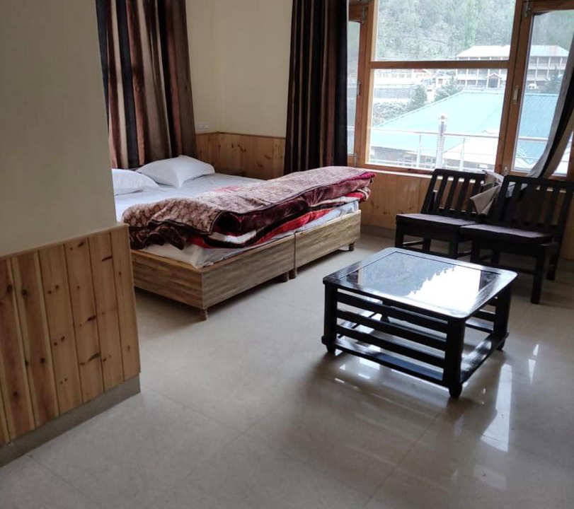 Photo of Bedroom in Keylong