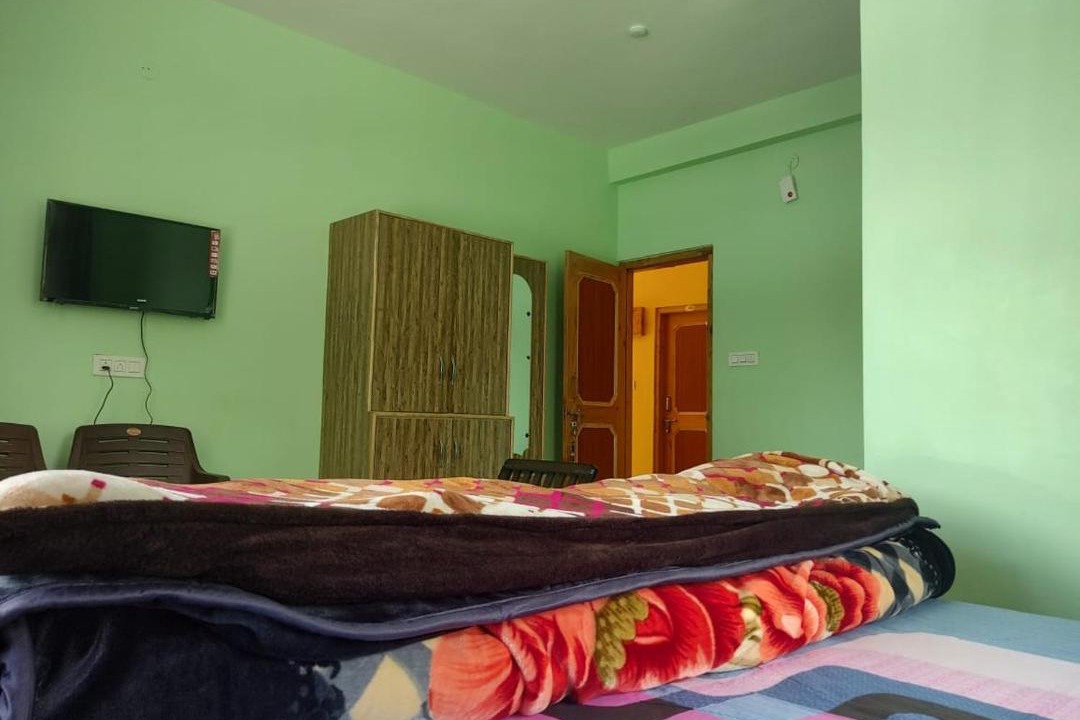 Photo of Bedroom in Keylong