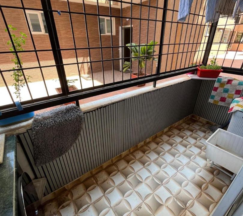 Photo of Patio Balcony in Hoskote