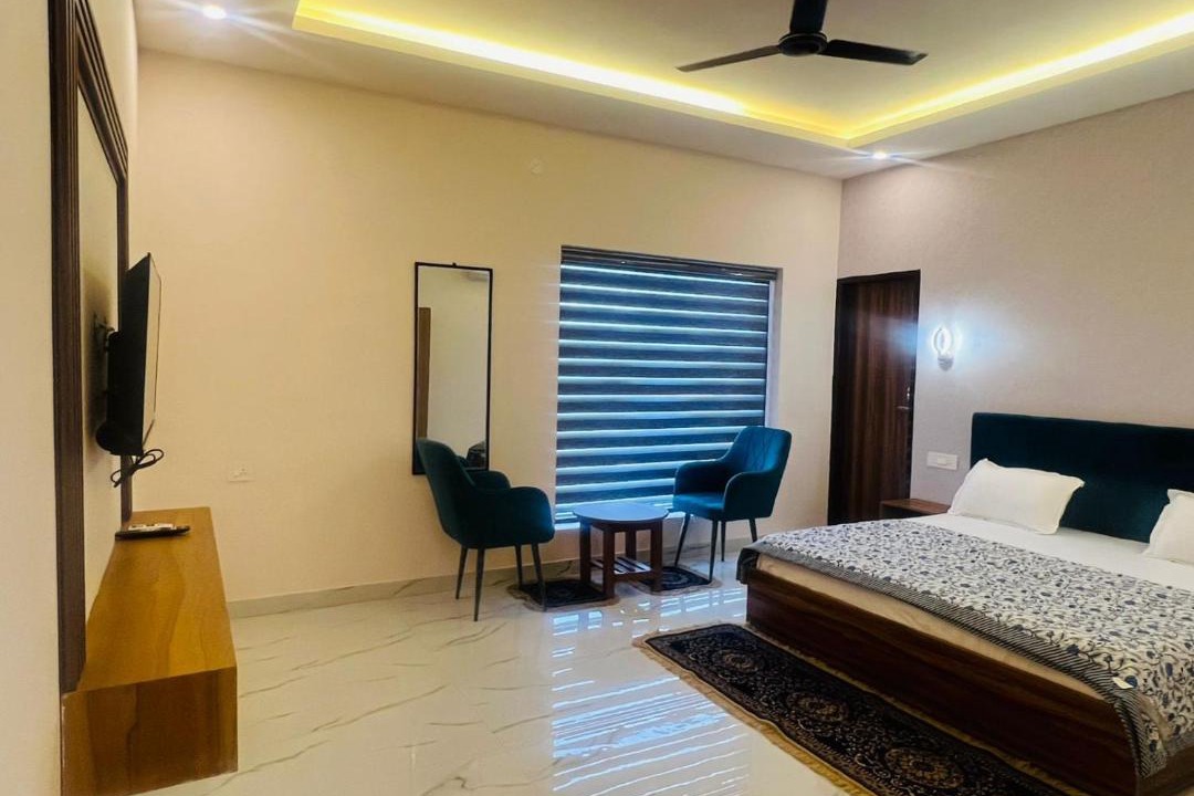 Photo of Bedroom in Rupnagar