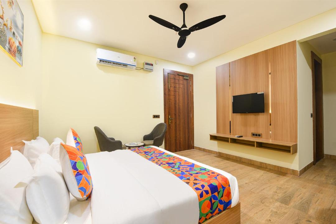 Photo of Bedroom in Sohna