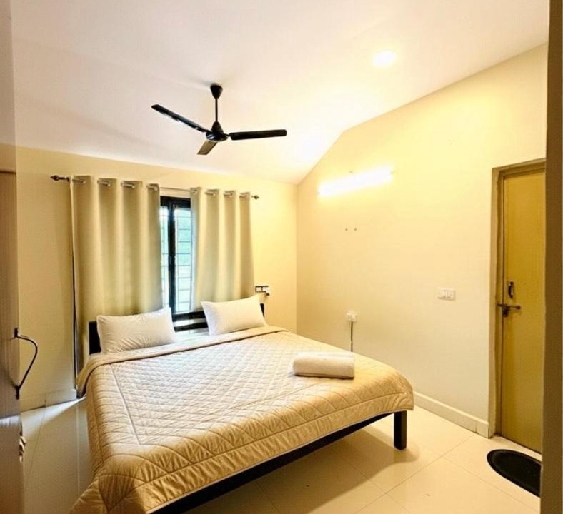 Photo of Bedroom in Rushikonda