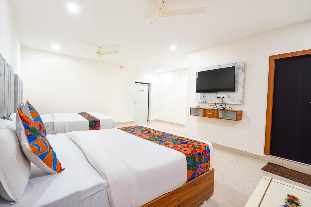 Photo of Bedroom in Khammam
