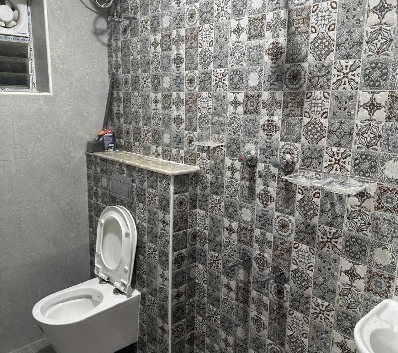 Photo of Bathroom in Perungudi