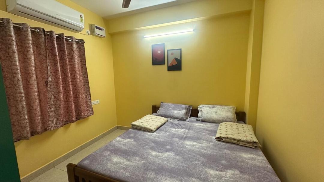 Photo of Bedroom in Perungudi