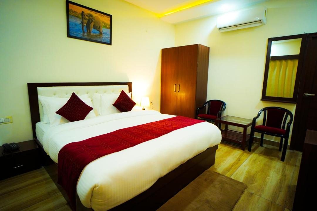 Photo of Bedroom in Mohaan