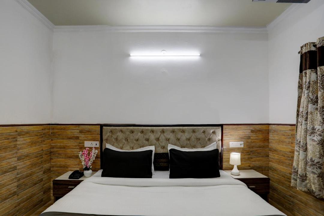 Photo of Bedroom in Sector D