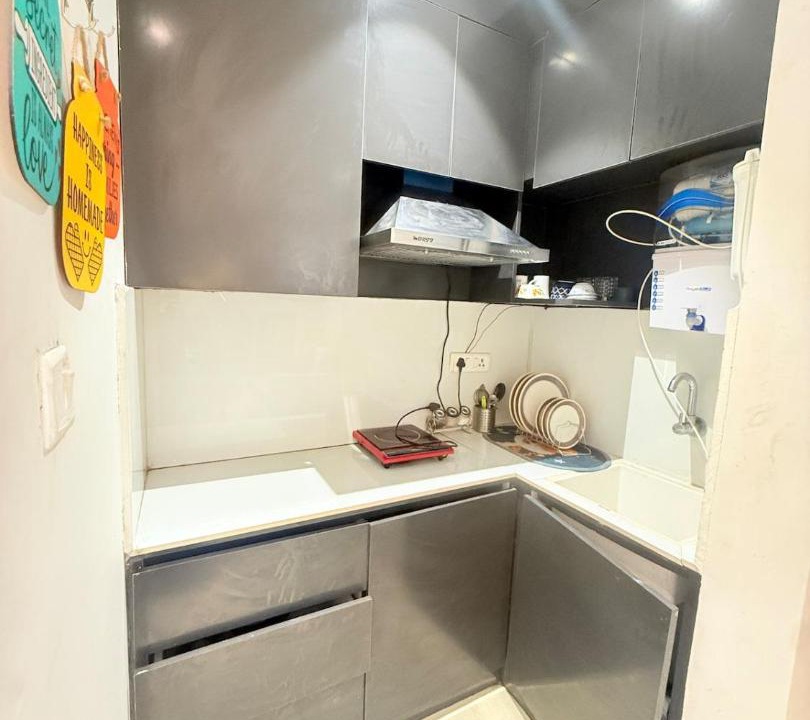 Photo of Kitchen in Chandigarh