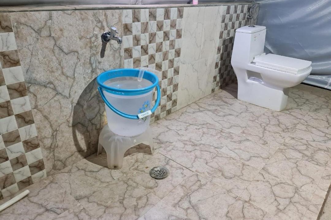 Photo of Bathroom in Dugalbitta