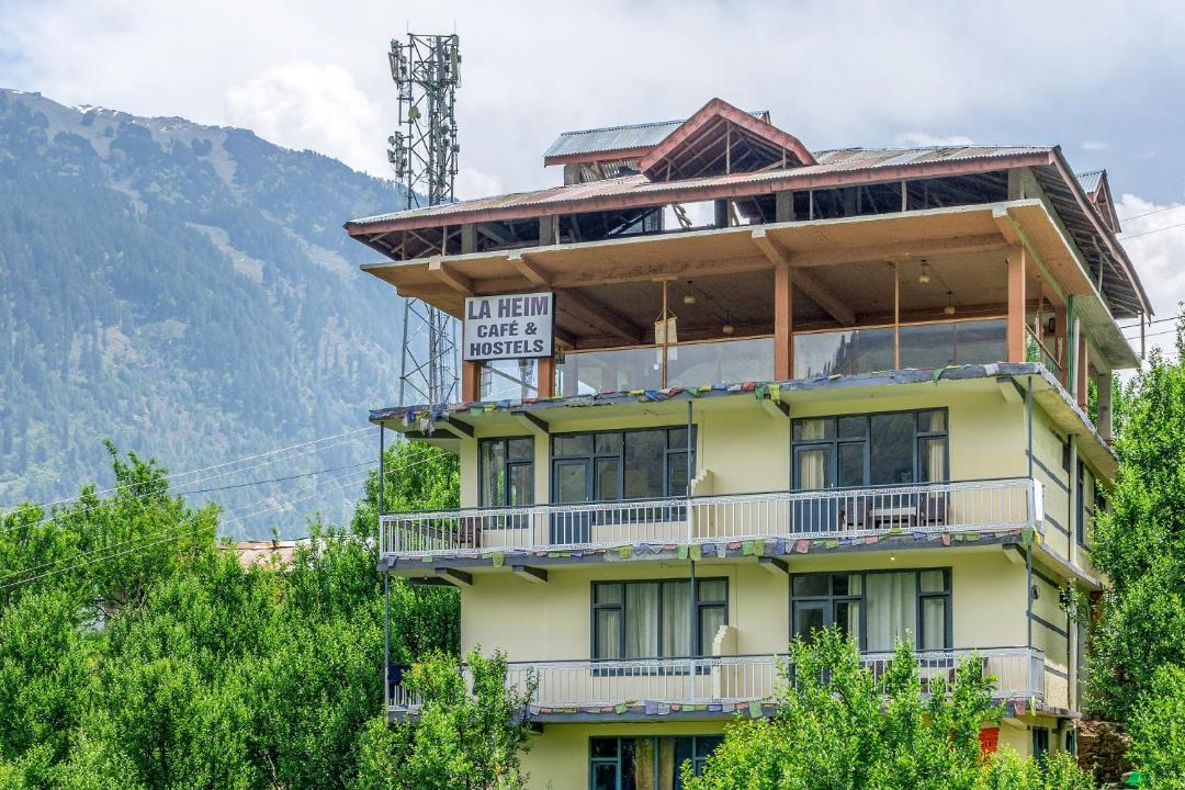 Photo of Others in Manali
