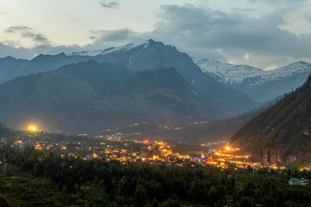 Photo of Others in Manali