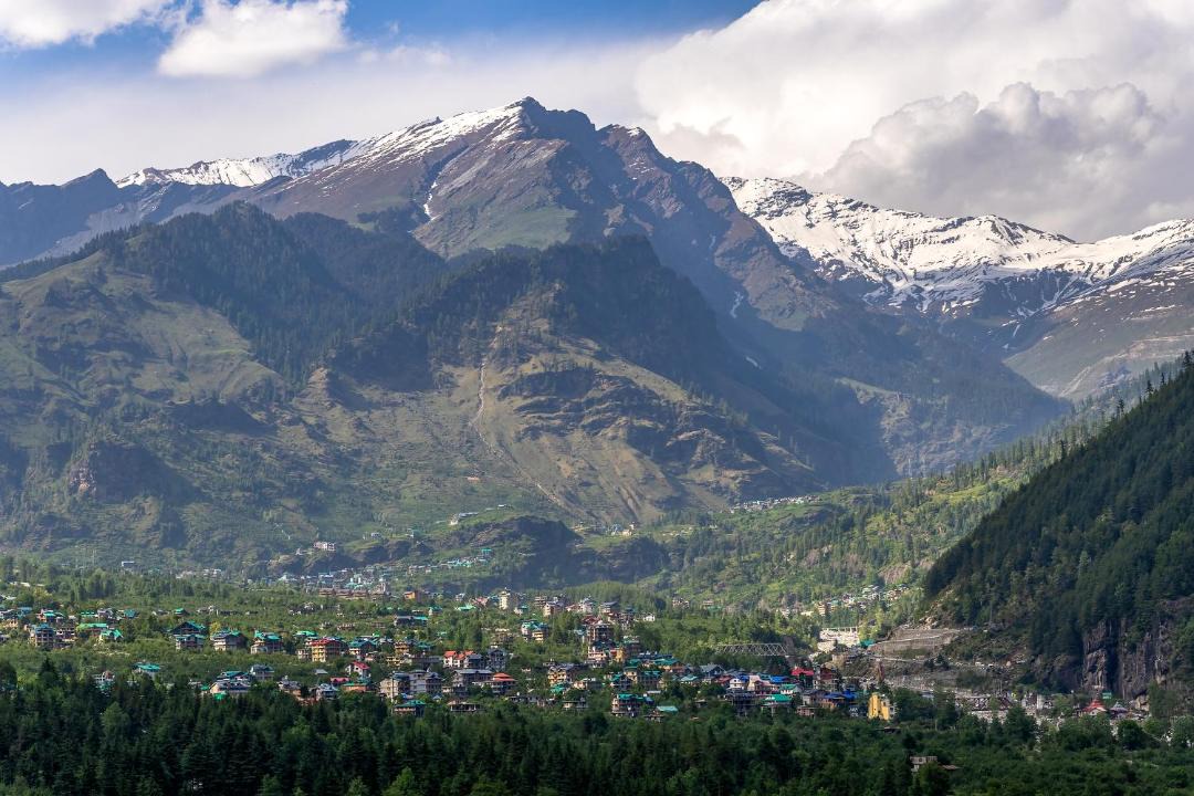 Photo of Others in Manali
