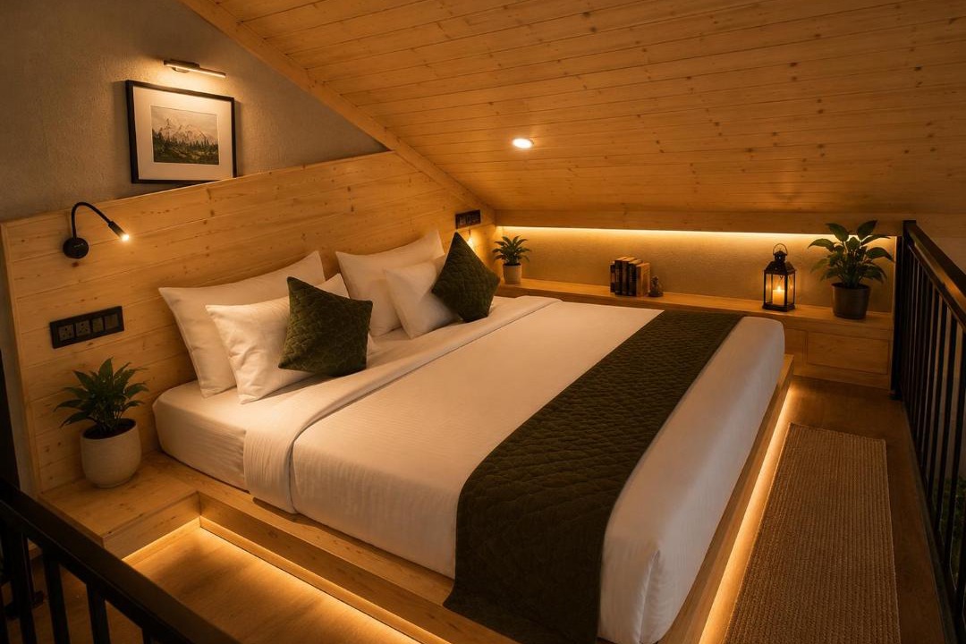 Photo of Bedroom in Artola