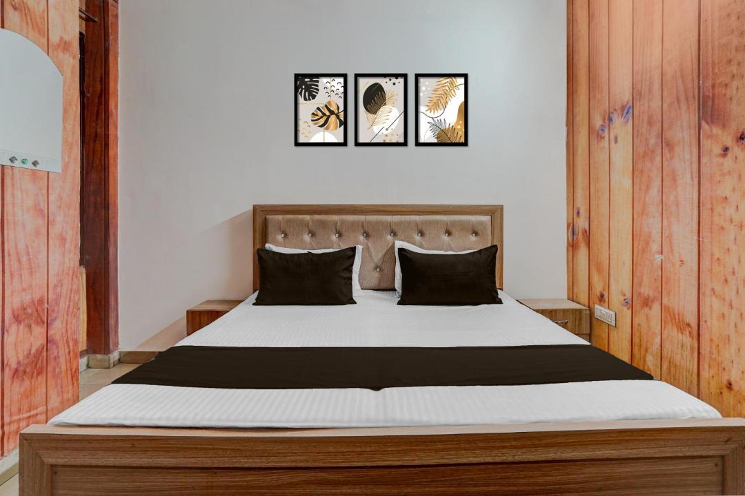Photo of Bedroom in Phagwara