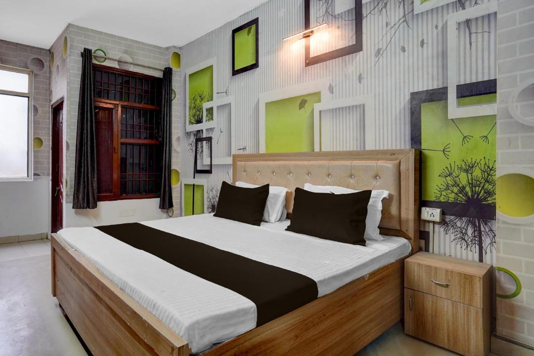 Photo of Bedroom in Phagwara