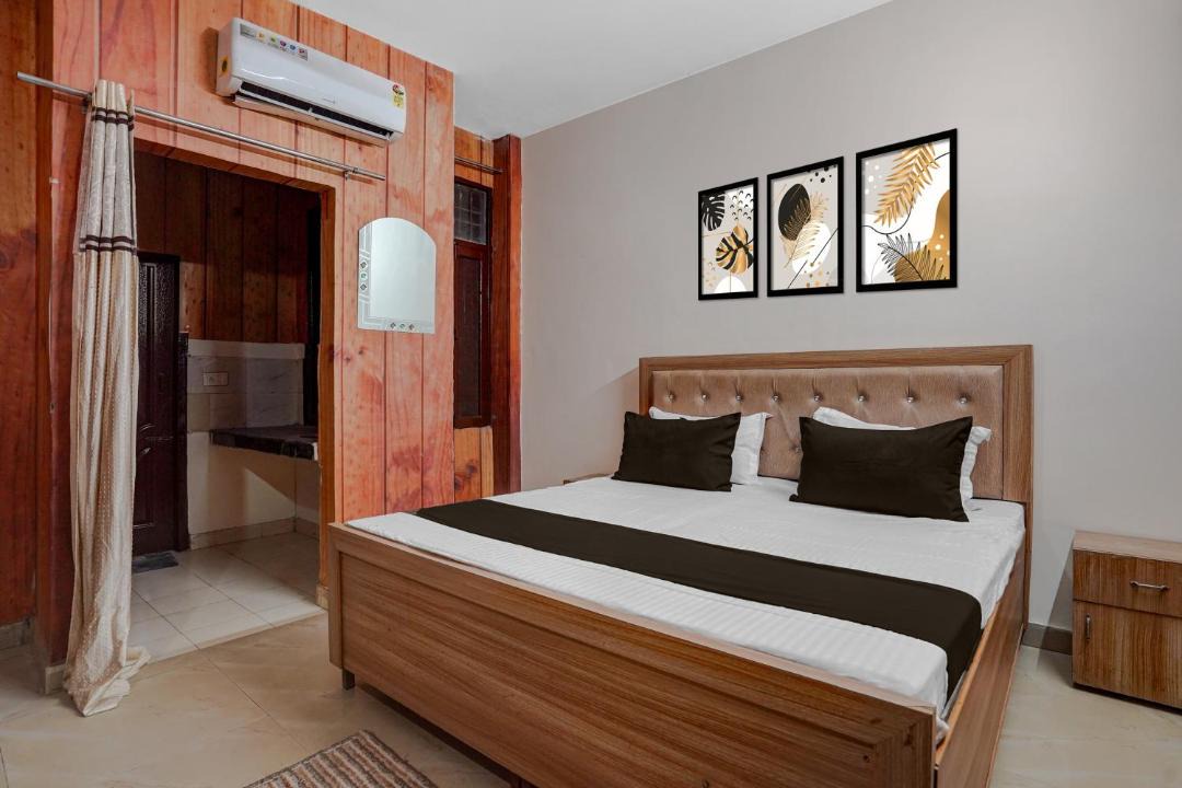 Photo of Bedroom in Phagwara