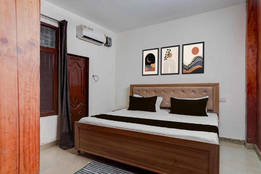Photo of Bedroom in Phagwara