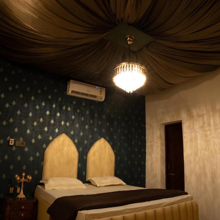 Photo of Bedroom in Sector 19