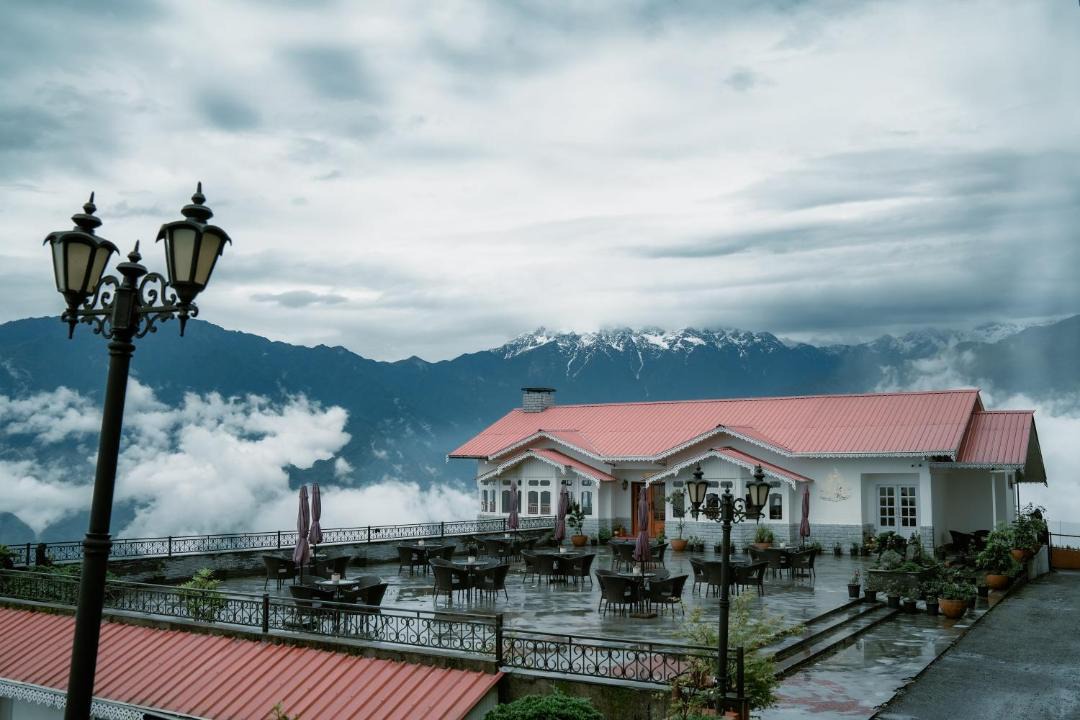 Photo of Others in Gangtok
