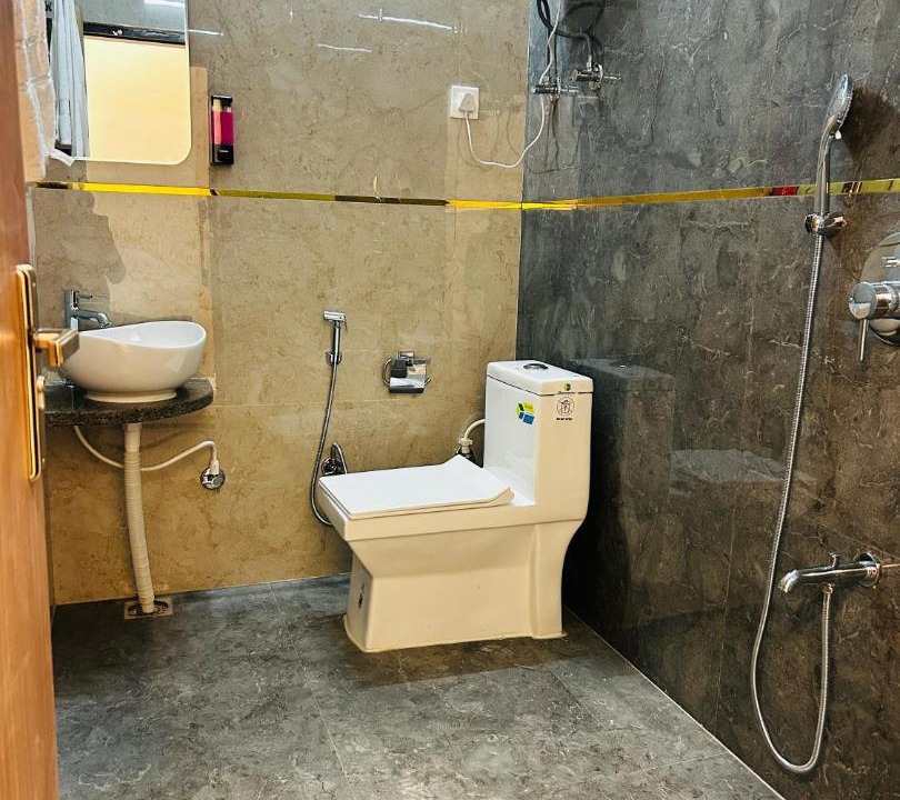 Photo of Bathroom in Behror