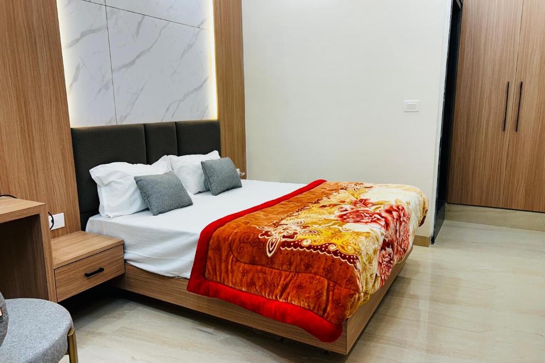 Photo of Bedroom in Behror