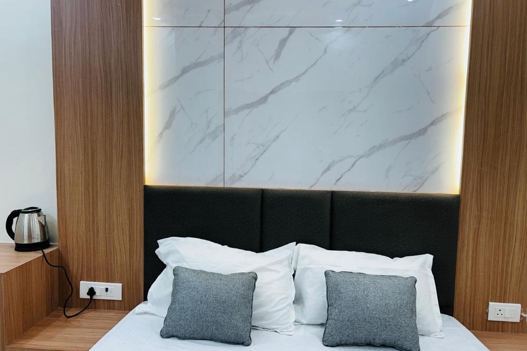 Photo of Bedroom in Behror