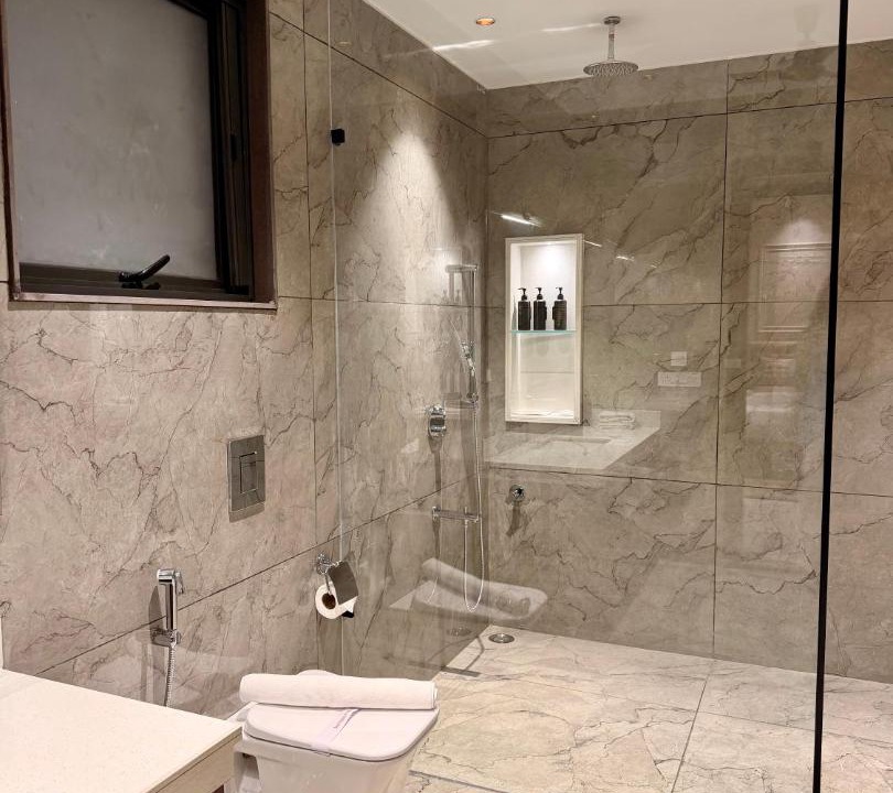 Photo of Bathroom in Bail Parao