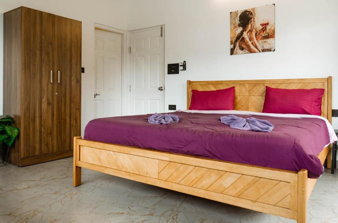 Photo of Bedroom in Benaulim