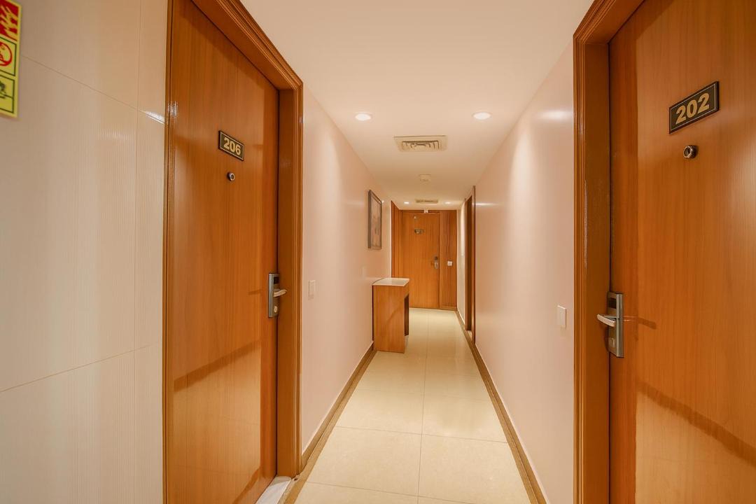 Photo of Bathroom in Patel Nagar