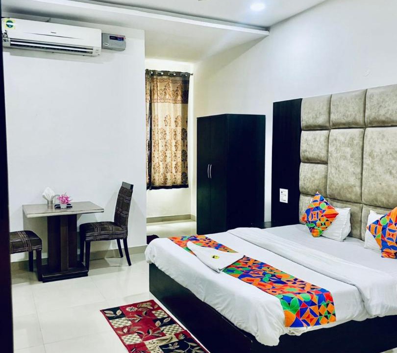 Photo of Bedroom in Jalandhar