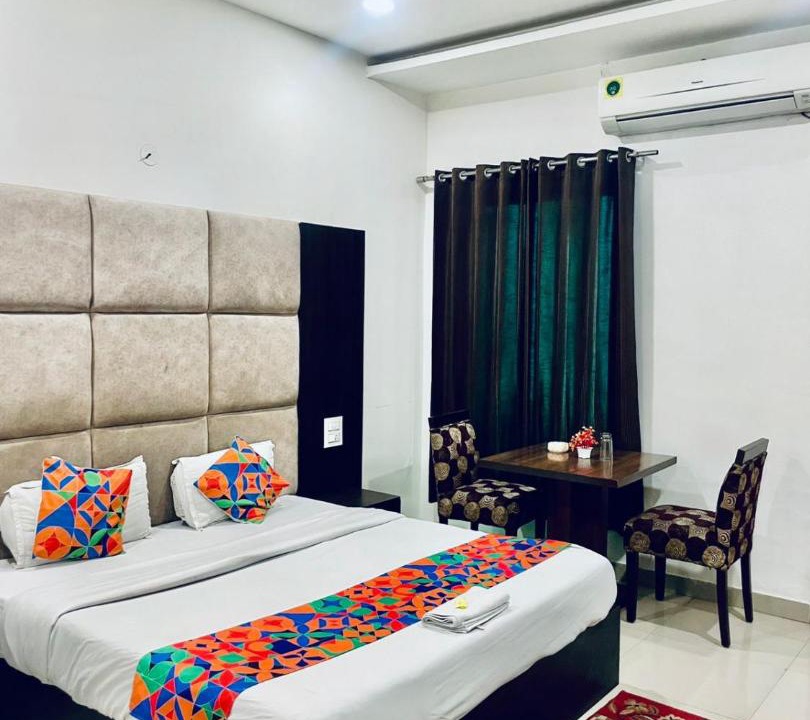 Photo of Bedroom in Jalandhar
