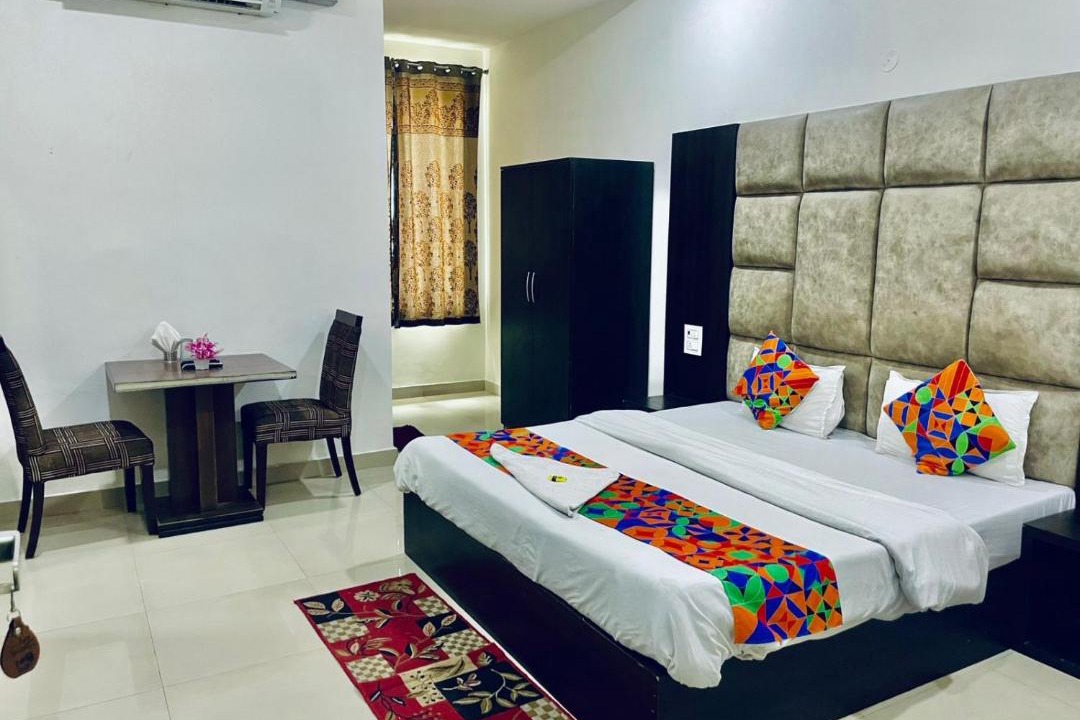 Photo of Bedroom in Jalandhar