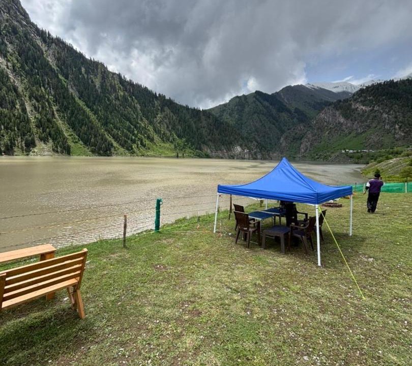 Photo of Others in Gulmarg