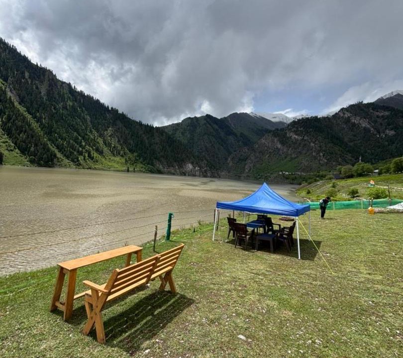 Photo of Others in Gulmarg